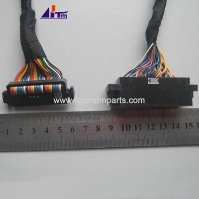 Compartimientos de cajeros automáticos de cable Hitachi WLR4-B4-CBL ASSY 1P004439A Accesorios de cajeros automáticos