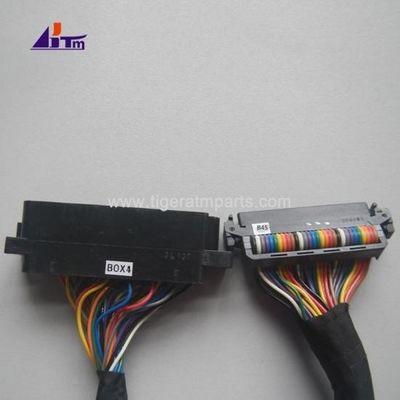 Compartimientos de cajeros automáticos de cable Hitachi WLR4-B4-CBL ASSY 1P004439A Accesorios de cajeros automáticos
