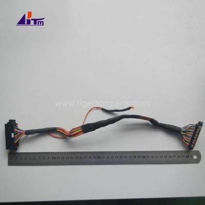 Los componentes de los cajeros automáticos de Hitachi