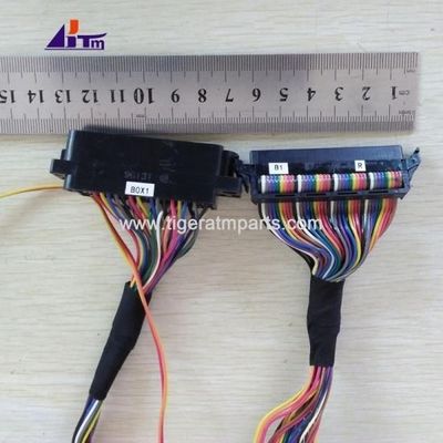 Los componentes de los cajeros automáticos de Hitachi