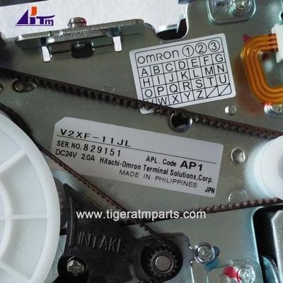 Componentes de máquinas de cajeros automáticos de Omron GRG Banking H68N