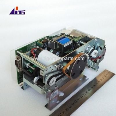 Partes de la máquina ATM GRG Sankyo Motorizada 3Q8 3A0171 Lector de tarjetas ICT3Q8-3A0171