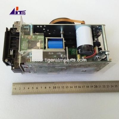 Partes de la máquina ATM GRG Sankyo Motorizada 3Q8 3A0171 Lector de tarjetas ICT3Q8-3A0171