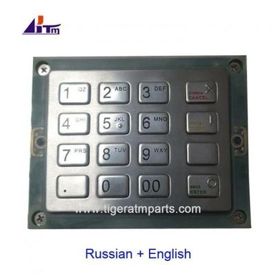 YT2.232.0301 GRG Banca EPP-004 Teclado ATM Repuestos Teclado