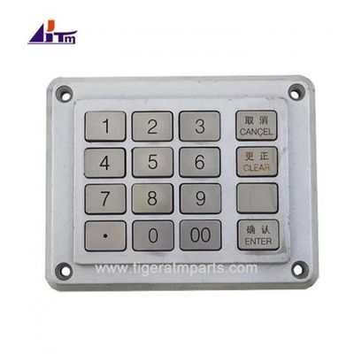 GRG Banking EPP-001 Pinpad de cifrado del teclado YT2.232.010 Partes de máquinas de cajeros automáticos