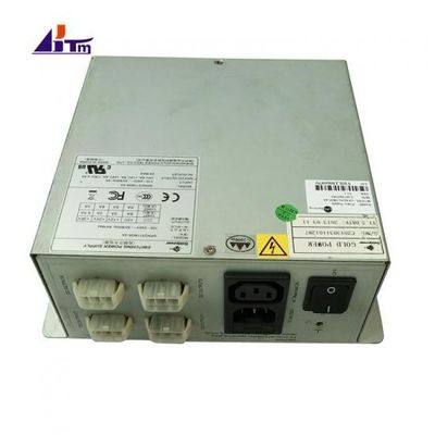 Partes de máquinas de cajeros automáticos GRG Banca H22N Suministro de energía de conmutación YT3.688.010