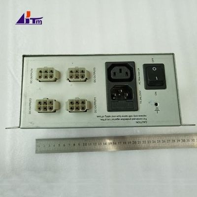 Partes de máquinas de cajeros automáticos GRG Banca H22N Suministro de energía de conmutación YT3.688.010