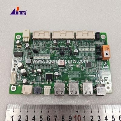 GRG ATM Parts Panel de control de señales USB IO 301010830003 YT2.503.0497