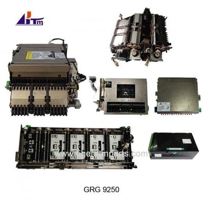 GRG ATM Piezas de repuesto GRG H68N 9250 módulos ATM componentes de la máquina