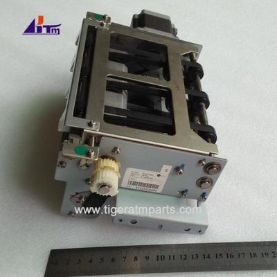 Se trata de un sistema de transferencia de datos basado en el sistema de transferencia de datos basado en el sistema de transferencia de datos.029.020 Componentes del cajero automático