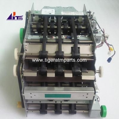 Componentes de las máquinas de cajeros automáticos GRG Banca CDM8240 Nota Transporte NT-001 YT4.029.025