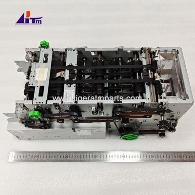 GRG ATM Parts Nota de transporte CDM8240N-NT-006 YT4.109.3409 502014469001 y sus respectivas secciones