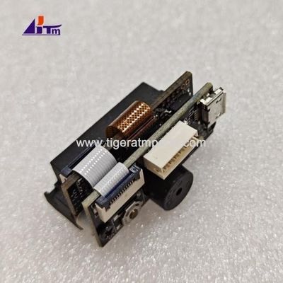 GRG Modulo de escaneo de código QR NT0810-1 0810-122090002 202060224 Partes de cajeros automáticos
