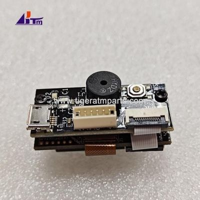 GRG Modulo de escaneo de código QR NT0810-1 0810-122090002 202060224 Partes de cajeros automáticos