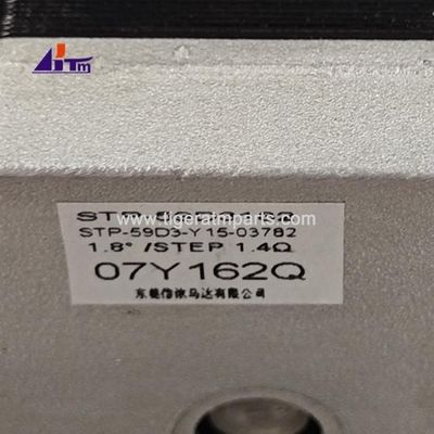 Las piezas de la máquina ATM GRG Banking Stepping Motor STP-59D3182 711060538