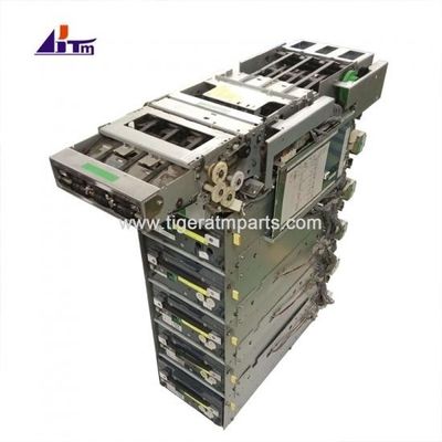 Fujitsu F510 Dispenser Module Con Cásetes Banco de cajeros automáticos Partes de la máquina