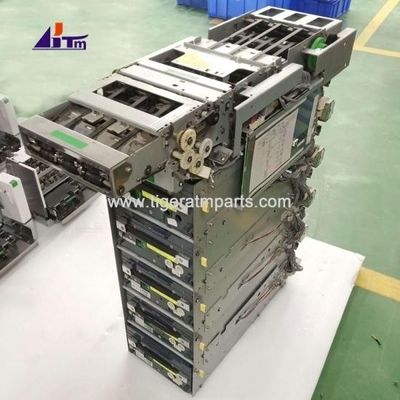 Fujitsu F510 Dispenser Module Con Cásetes Banco de cajeros automáticos Partes de la máquina