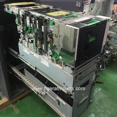Nuevo original Fujitsu ATM piezas G610 Dispenser ATM máquinas de accesorios