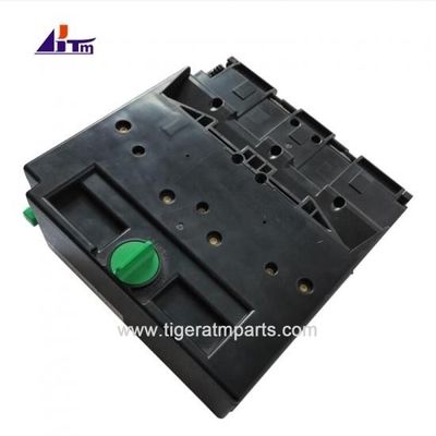 KD03562-D900 Fujitsu G510 Caja de rechazo Cassette ATM Partes de la máquina