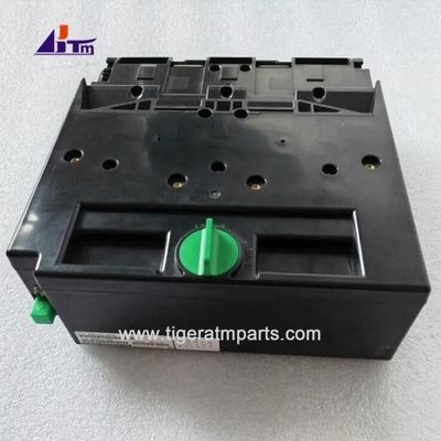 KD03562-D900 Fujitsu G510 Caja de rechazo Cassette ATM Partes de la máquina