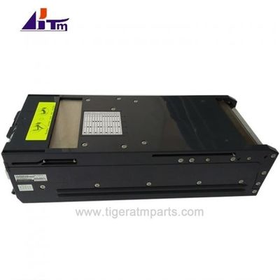 Partes de máquinas de cajeros automáticos de bancos Fujistu F510 Cash Cassette KD03300-C700