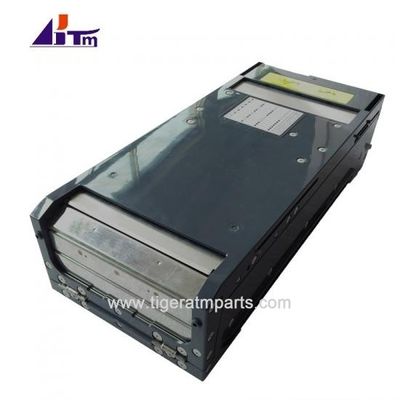 Partes de máquinas de cajeros automáticos de bancos Fujistu F510 Cash Cassette KD03300-C700