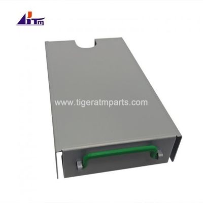 Fujitsu F53 Dispenser Reject Cassette Box KD03232-C540 Accesorios para máquinas de cajero automático