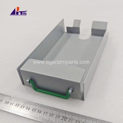 Fujitsu F53 Dispenser Reject Cassette Box KD03232-C540 Accesorios para máquinas de cajero automático