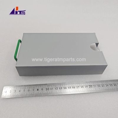 Fujitsu F53 Dispenser Reject Cassette Box KD03232-C540 Accesorios para máquinas de cajero automático