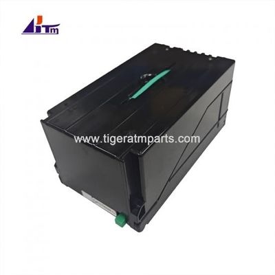 Las partes de la máquina de cajeros automáticos Fujitsu F53 F56 Dispenser Cash Cassette KD03234-C521
