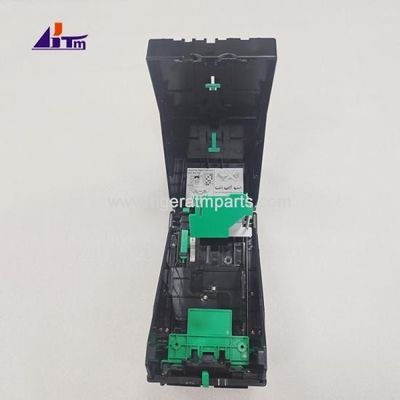 Las partes de la máquina de cajeros automáticos Fujitsu F53 F56 Dispenser Cash Cassette KD03234-C521