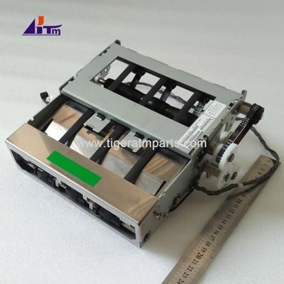 Fujistu Dispenser Top Unidad F510 Presentador Unidad King Teller KD03300-C400 Partes de cajeros automáticos