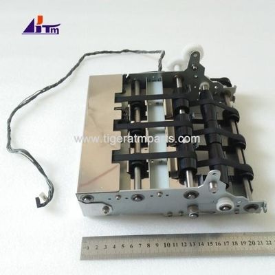 Fujistu Dispenser Top Unidad F510 Presentador Unidad King Teller KD03300-C400 Partes de cajeros automáticos