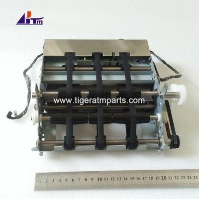 Fujistu Dispenser Top Unidad F510 Presentador Unidad King Teller KD03300-C400 Partes de cajeros automáticos