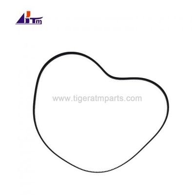 Las partes del cajero automático Fujitsu F53 F56 Cinturón de tiempo del dispensador S2M572 CA02953-3286 GF0300