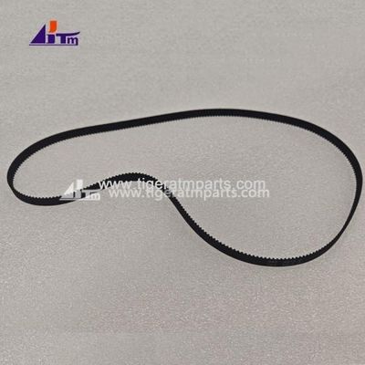Las partes del cajero automático Fujitsu F53 F56 Cinturón de tiempo del dispensador S2M572 CA02953-3286 GF0300