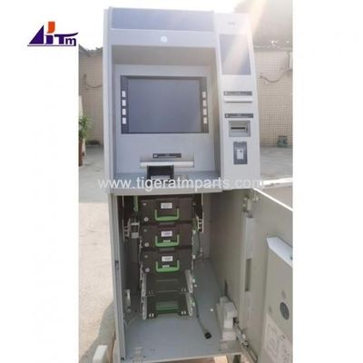 Wincor Nixdorf 8100 Sistema de cajeros automáticos automáticos