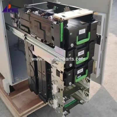 Wincor Nixdorf 8100 Sistema de cajeros automáticos automáticos