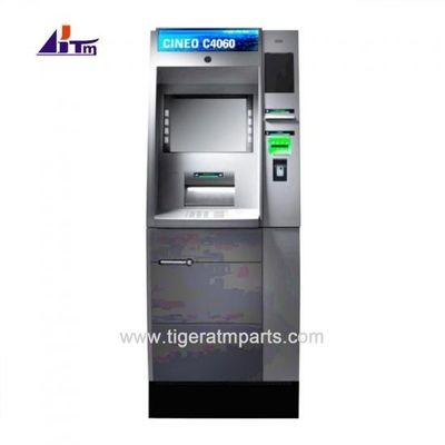Wincor Nixdorf Cineo C4060 Banco de reciclaje cajero automático