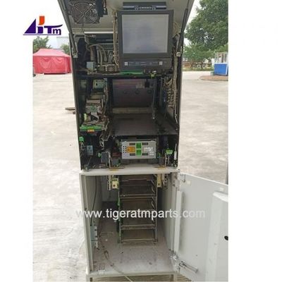 Wincor Nixdorf Cineo C4060 Reparación de máquinas de reciclaje