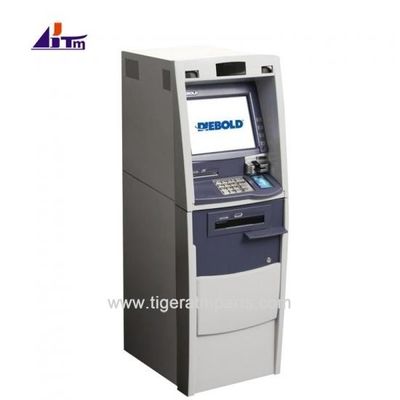 Diebold Opteva 522 Dispensador de efectivo en el vestíbulo Banco cajero automático