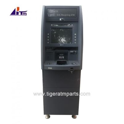 Máquina de cajero automático de pantalla táctil NCR 6635