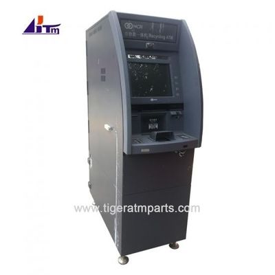 Máquina de cajero automático de pantalla táctil NCR 6635