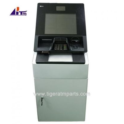 NCR 6683 Bancomat automático autoservicio 83 reciclado ATM máquina completa