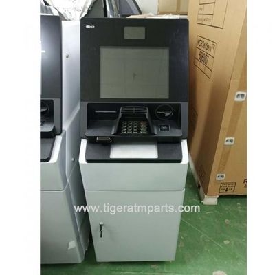 NCR 6683 Bancomat automático autoservicio 83 reciclado ATM máquina completa