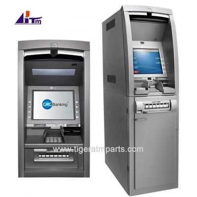 GRG H22N Dispensador de efectivo versátil Máquina bancaria de efectivo Máquina de cajero automático