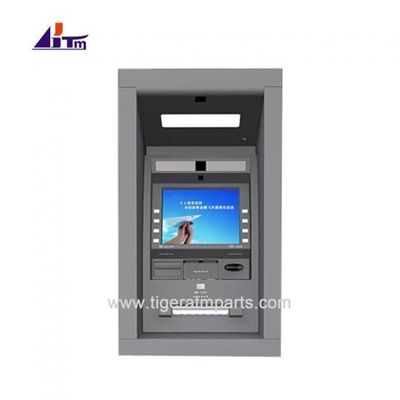 KT1688-A9 KingTeller a través de la pared Dispensador de efectivo ATM máquina bancaria