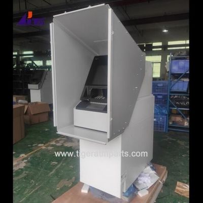 NCR SelfServ 87 reciclador NCR 6687 Banco ATM máquina exterior a través de la pared reciclador de efectivo
