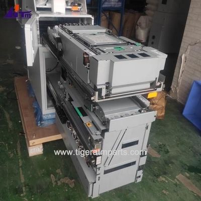 NCR SelfServ 87 reciclador NCR 6687 Banco ATM máquina exterior a través de la pared reciclador de efectivo