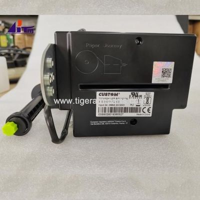 Impresora TG2480H USB RS232 Nueva piezas originales del cajero automático